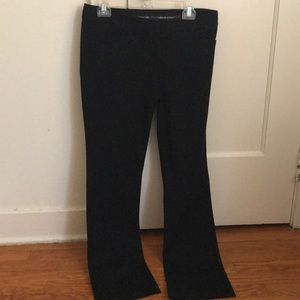 Express dress pants